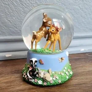 Disney★Bambi ★ウォーターファウンテン s_wp_66ca21c20e51720643859bdd.webp